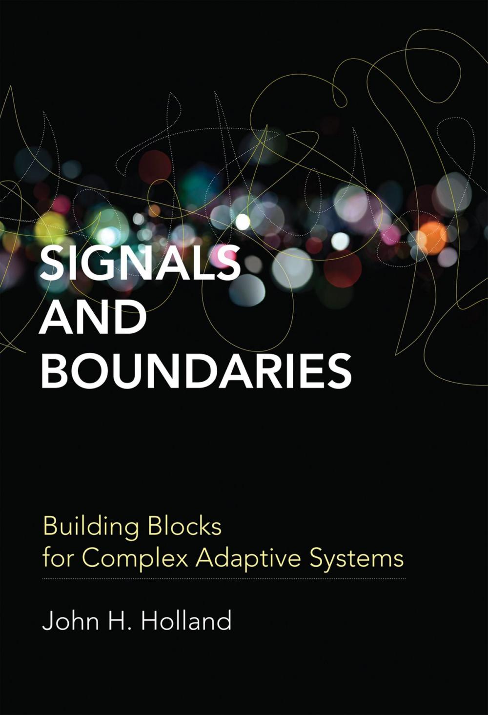 Big bigCover of Signals and Boundaries