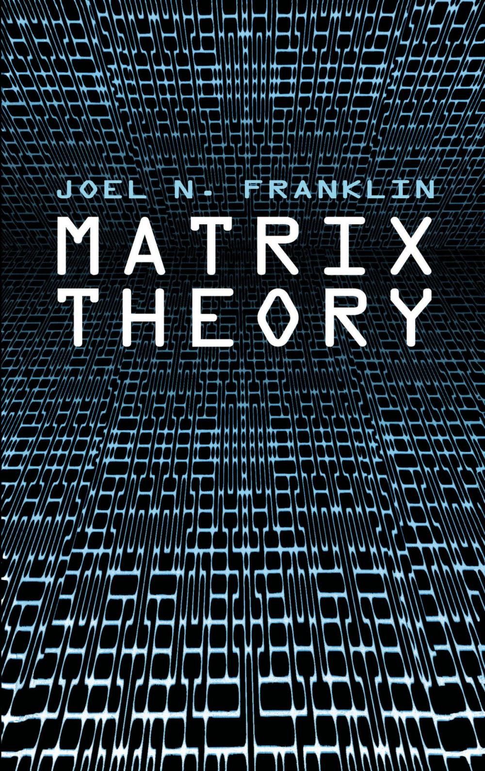 Big bigCover of Matrix Theory