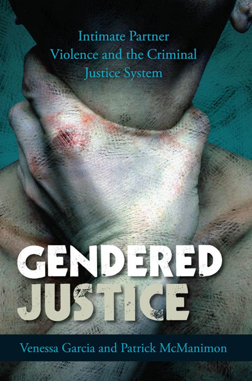 Big bigCover of Gendered Justice