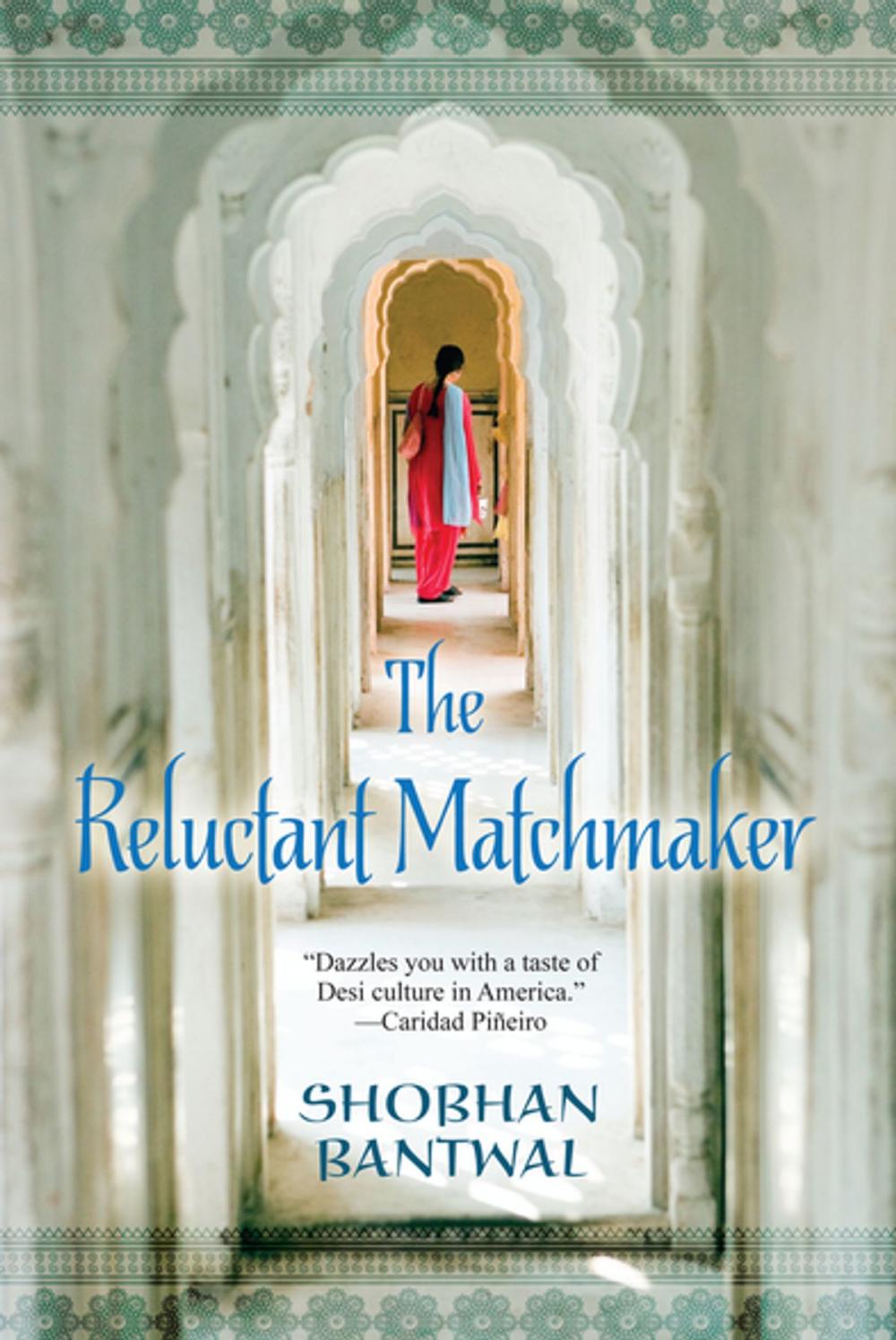 Big bigCover of The Reluctant Matchmaker