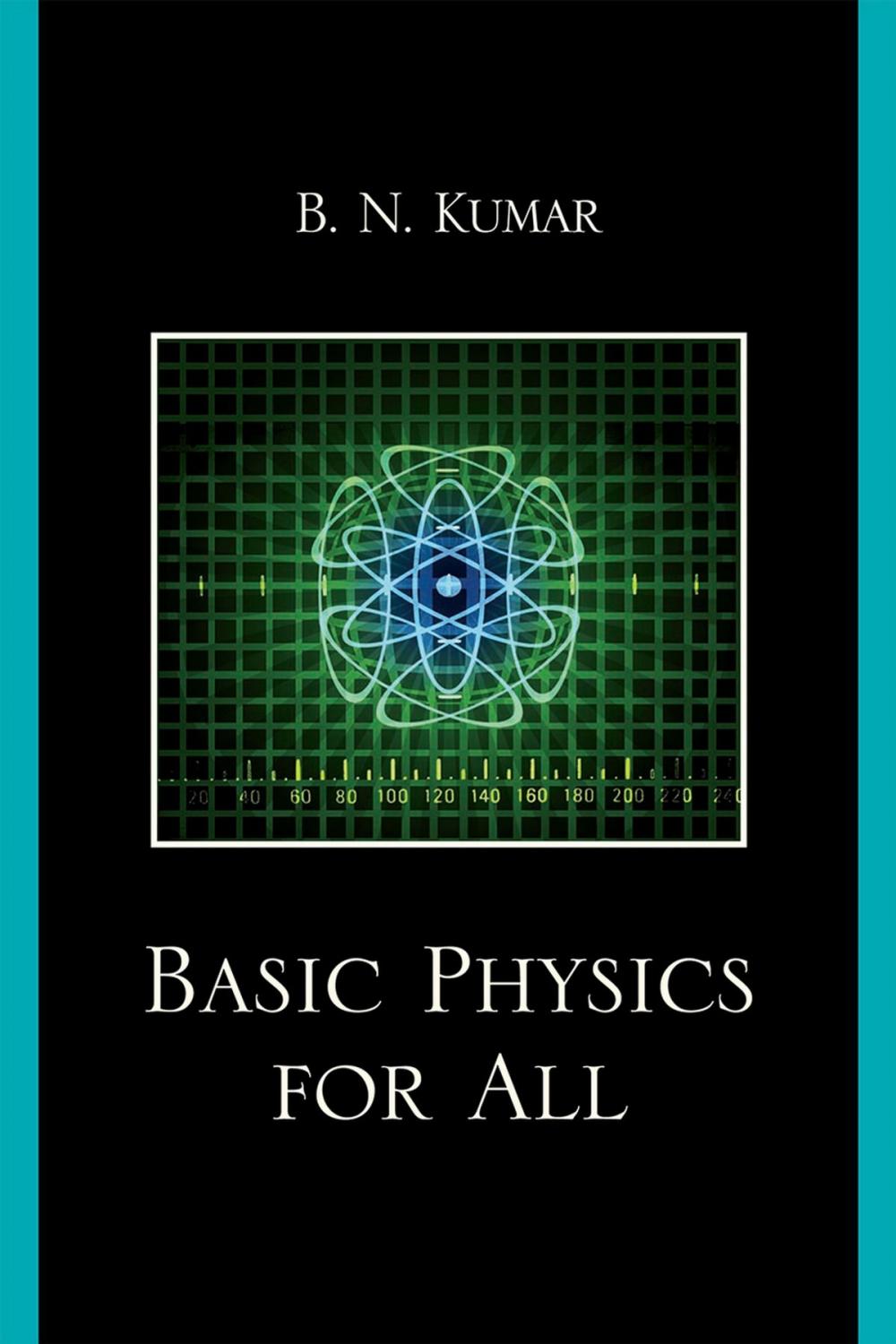 Big bigCover of Basic Physics for All