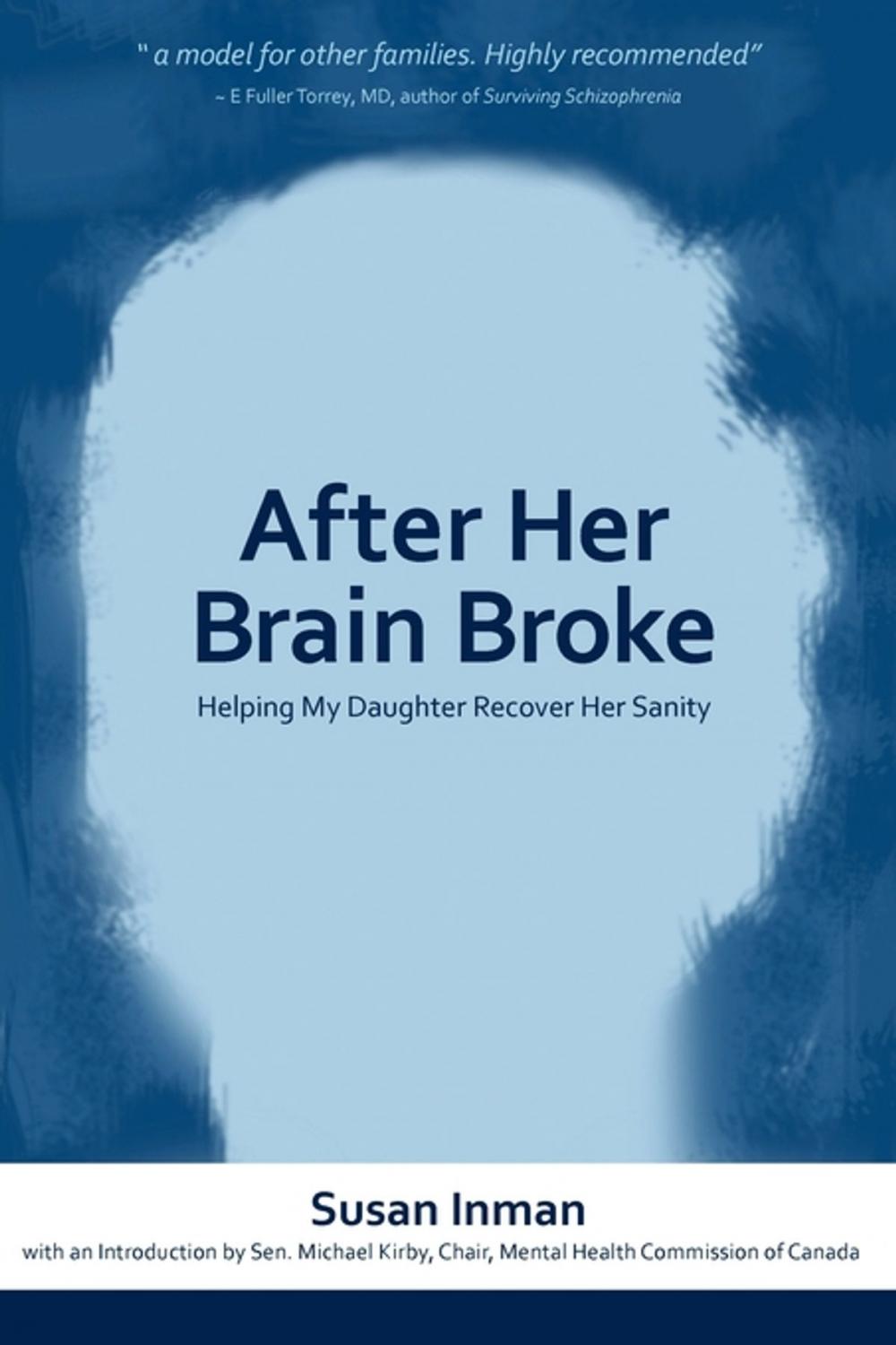 Big bigCover of After Her Brain Broke