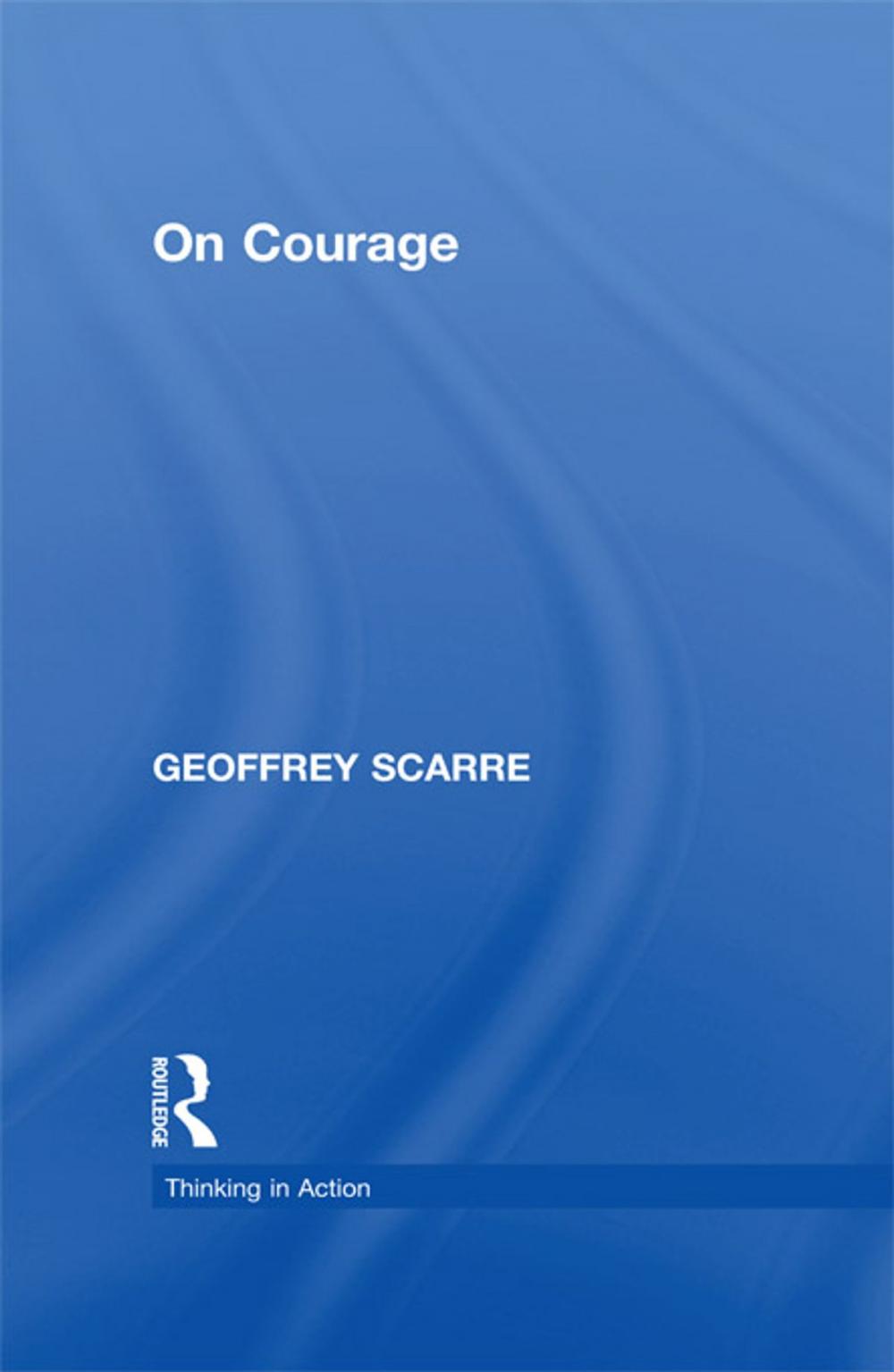Big bigCover of On Courage