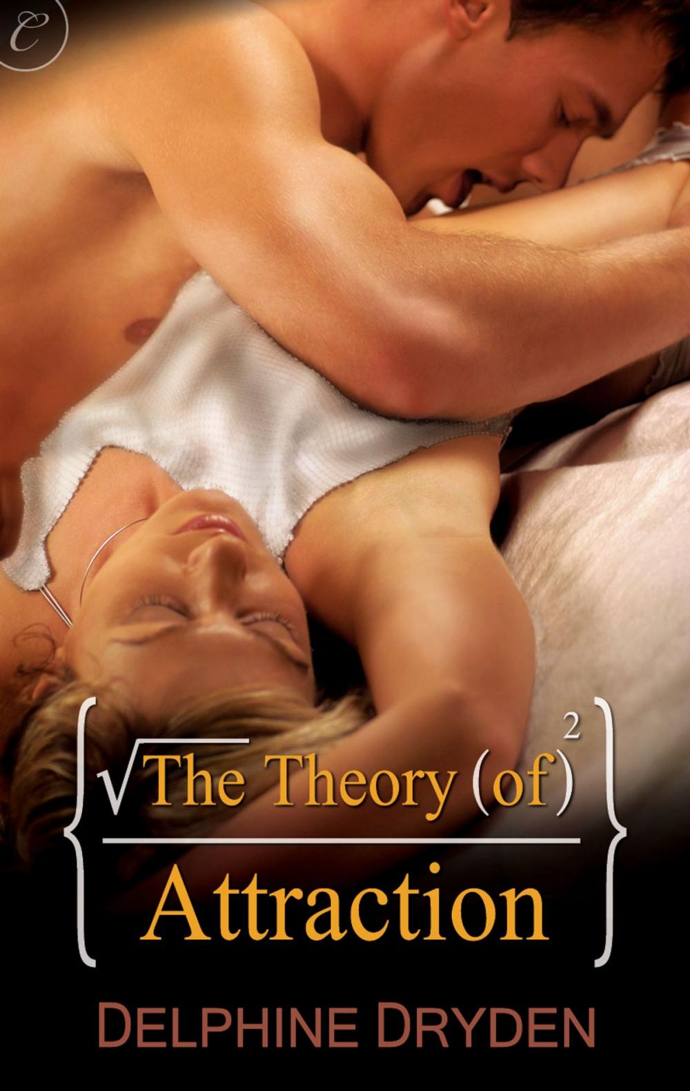 Big bigCover of The Theory of Attraction