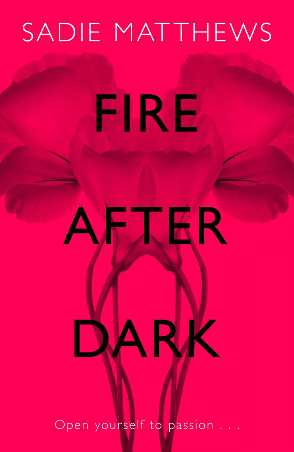 Big bigCover of Fire After Dark (After Dark Book 1)