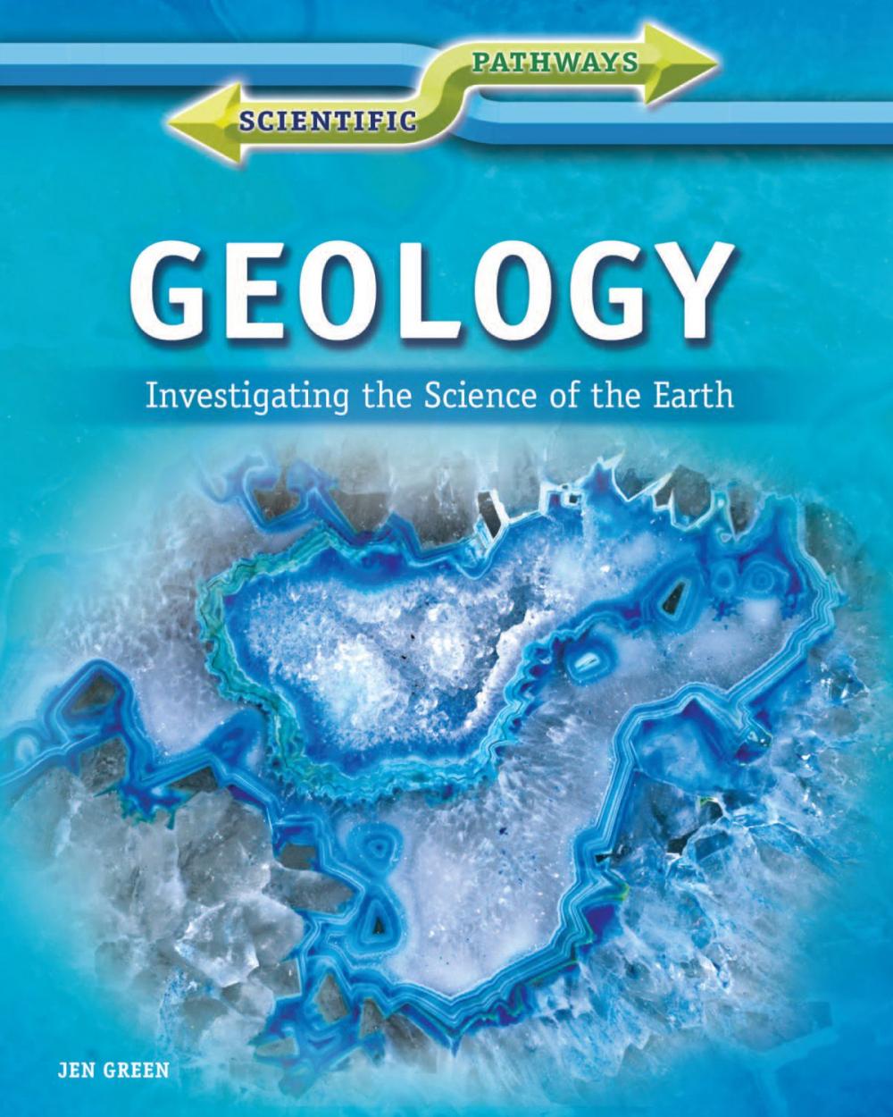 Big bigCover of Geology