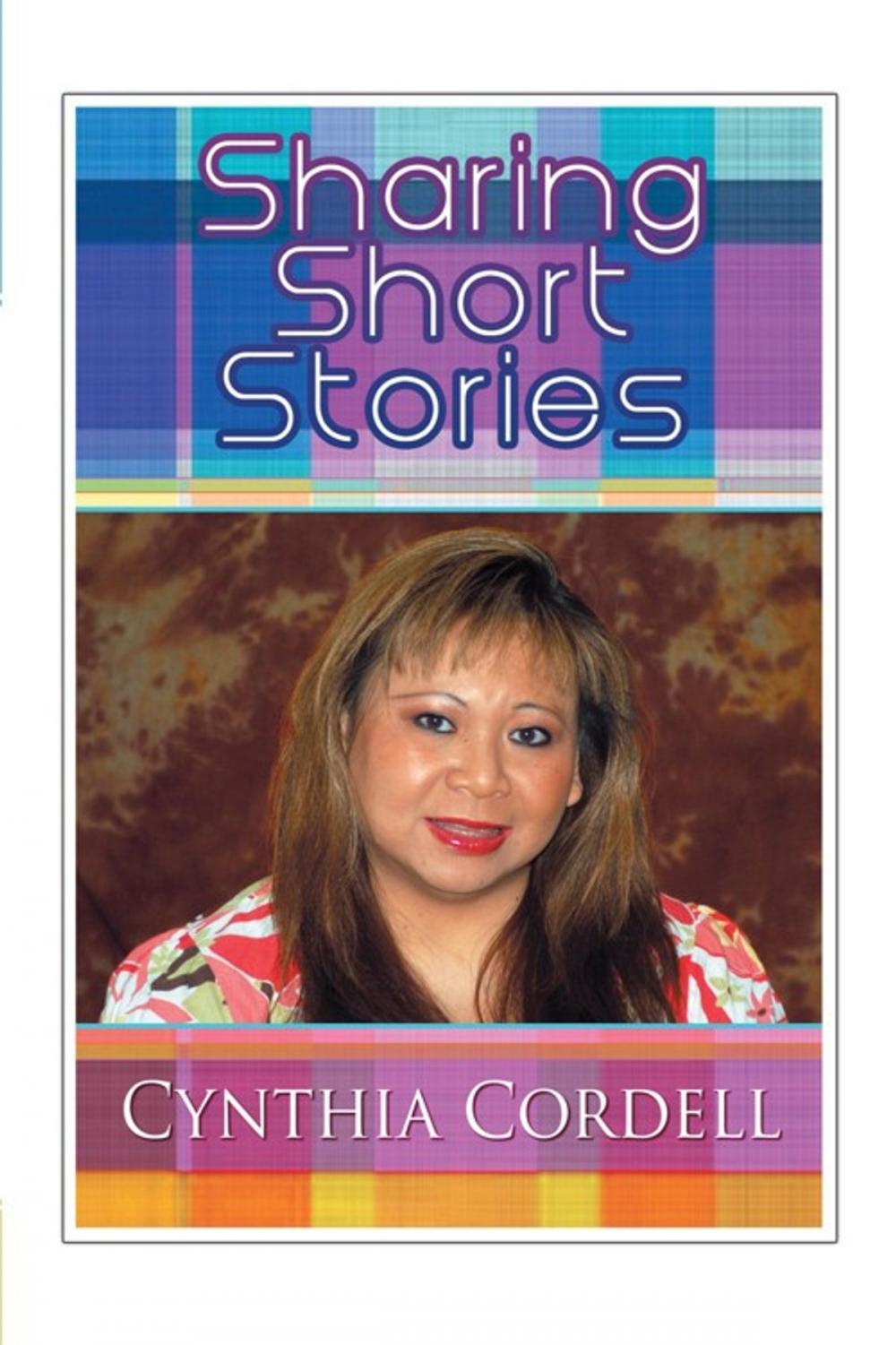 Big bigCover of Sharing Short Stories