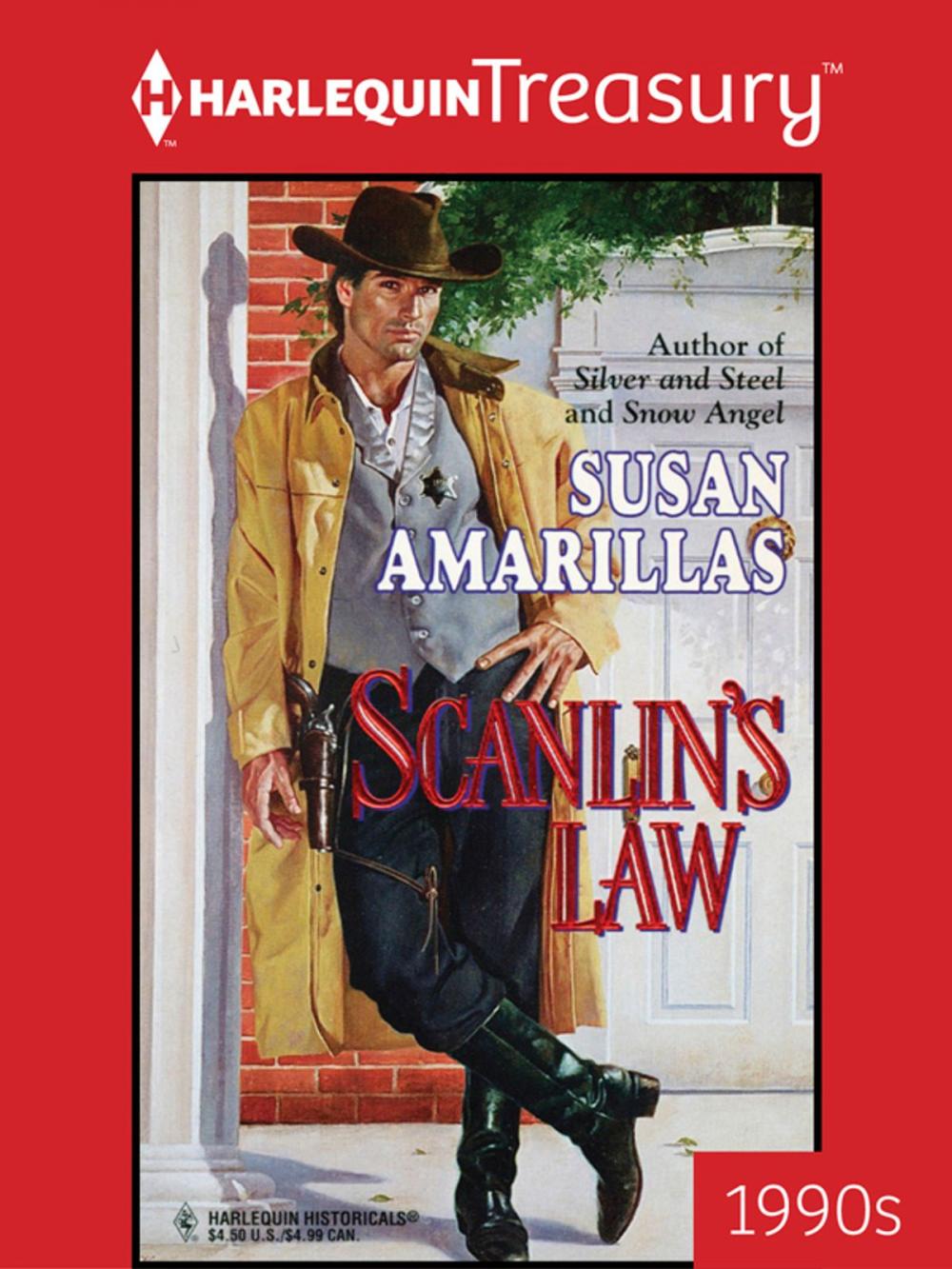 Big bigCover of Scanlin's Law