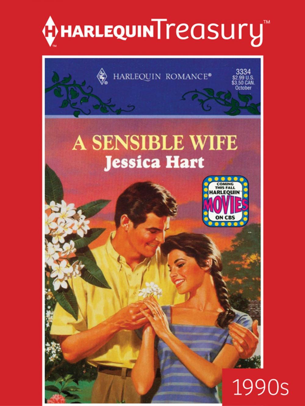 Big bigCover of A Sensible Wife