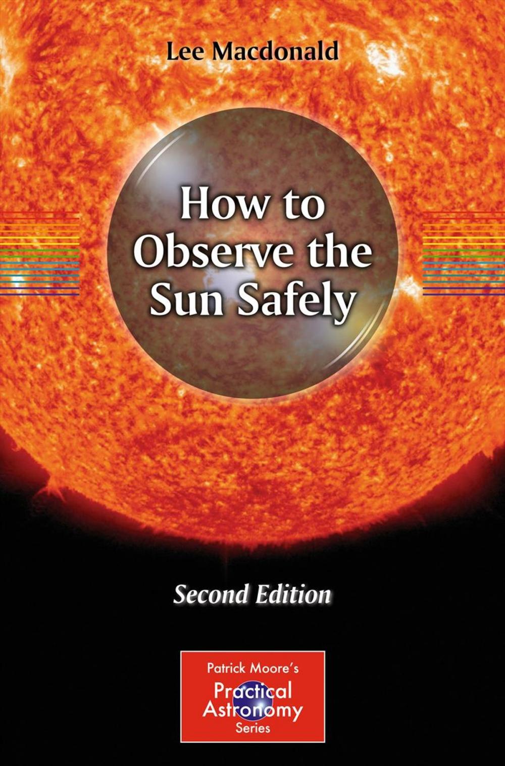 Big bigCover of How to Observe the Sun Safely