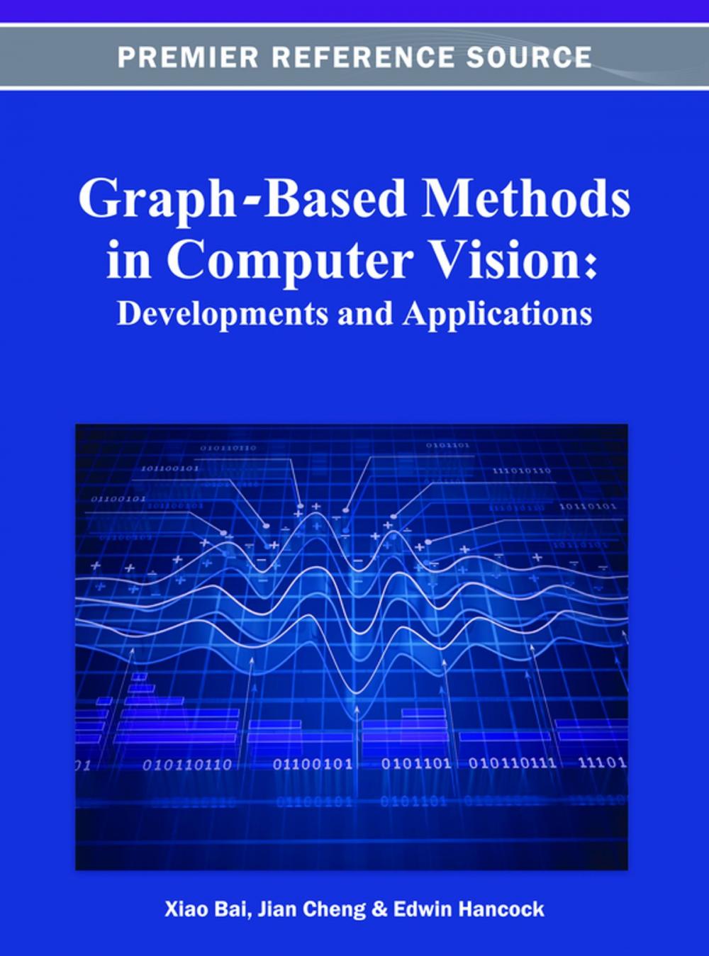 Big bigCover of Graph-Based Methods in Computer Vision