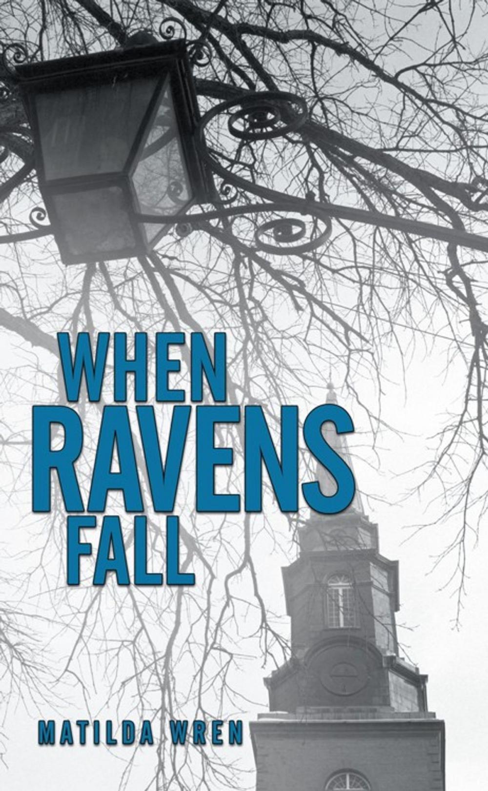 Big bigCover of When Ravens Fall
