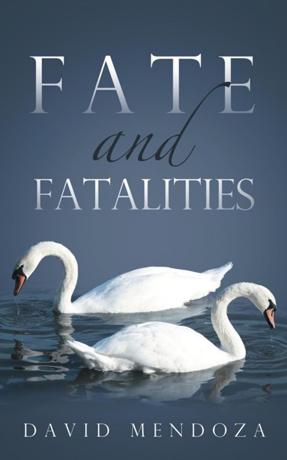 Big bigCover of Fate and Fatalities