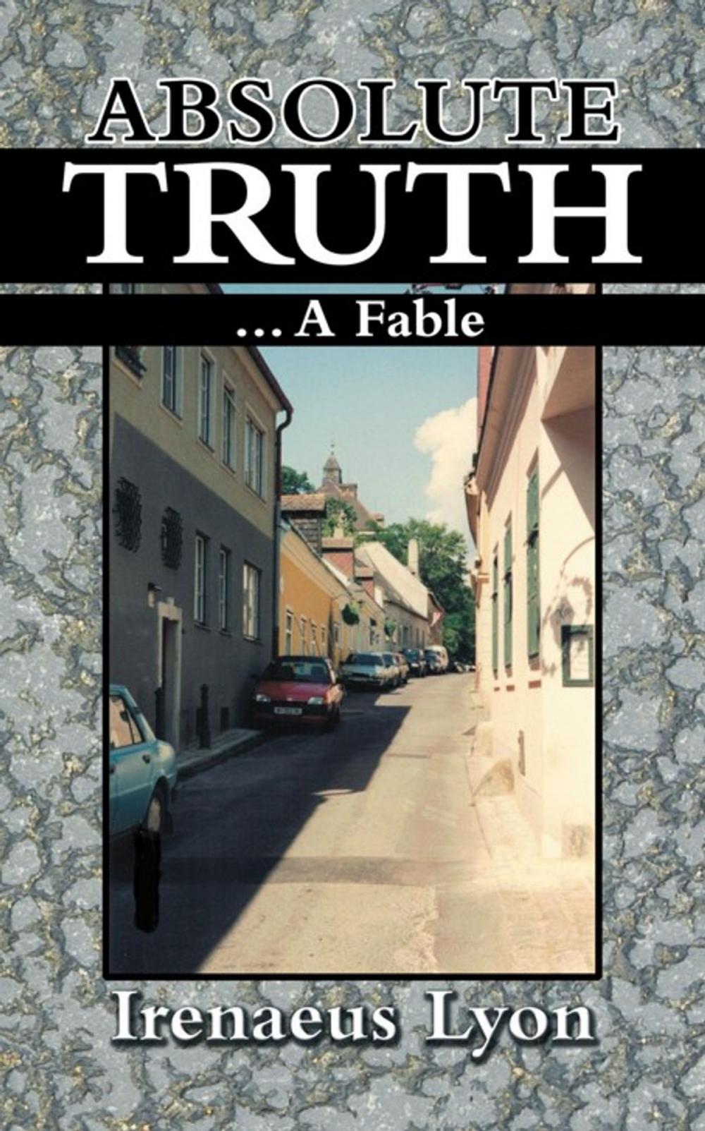 Big bigCover of Absolute Truth