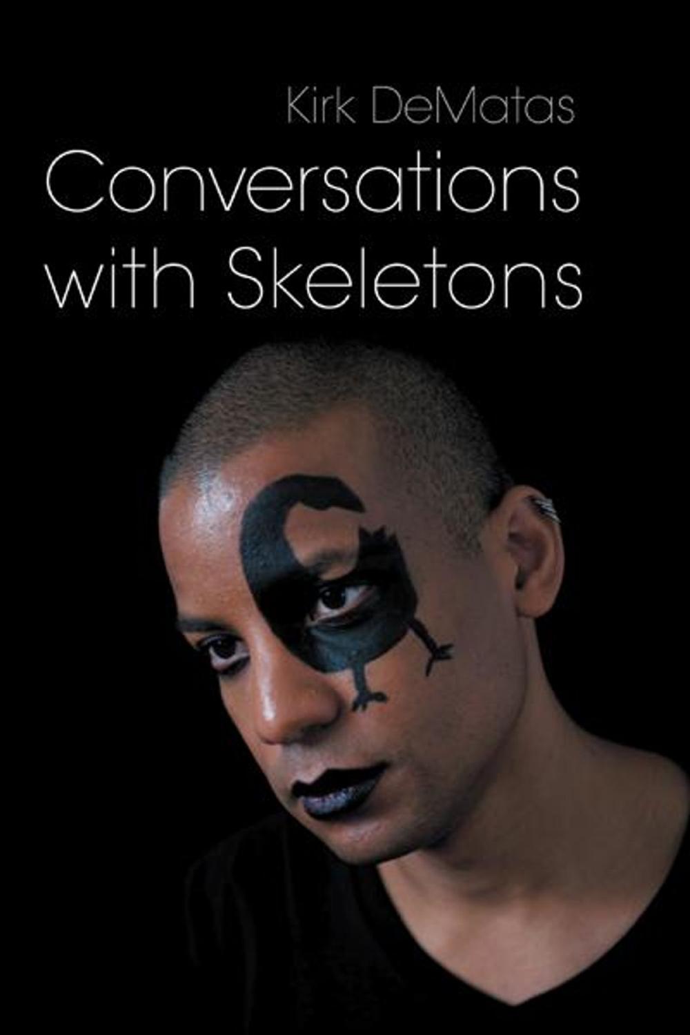 Big bigCover of Conversations with Skeletons