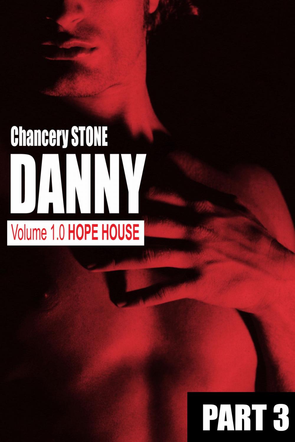 Big bigCover of DANNY 1.0 Hope House: Part 3