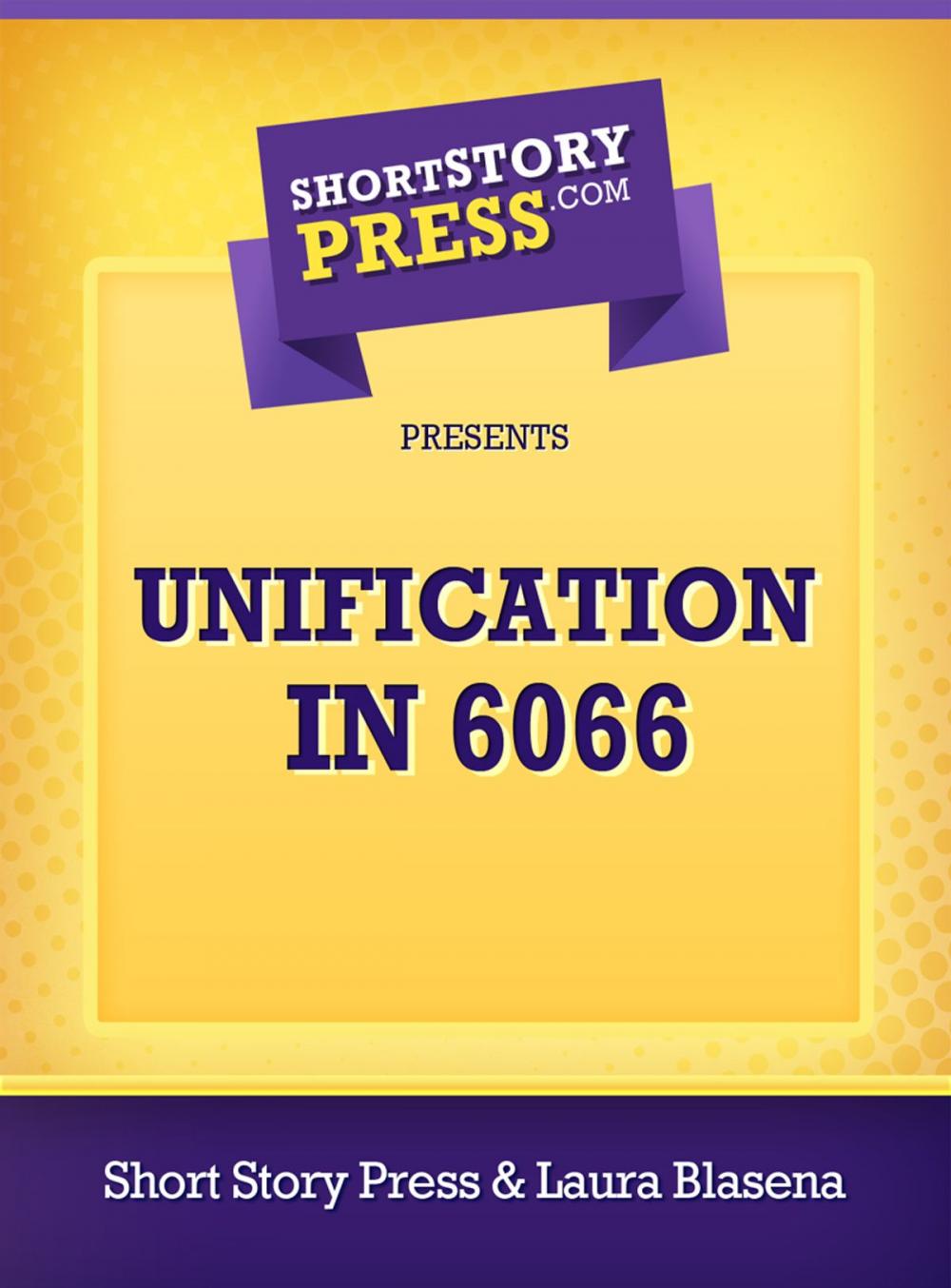 Big bigCover of Unification In 6066