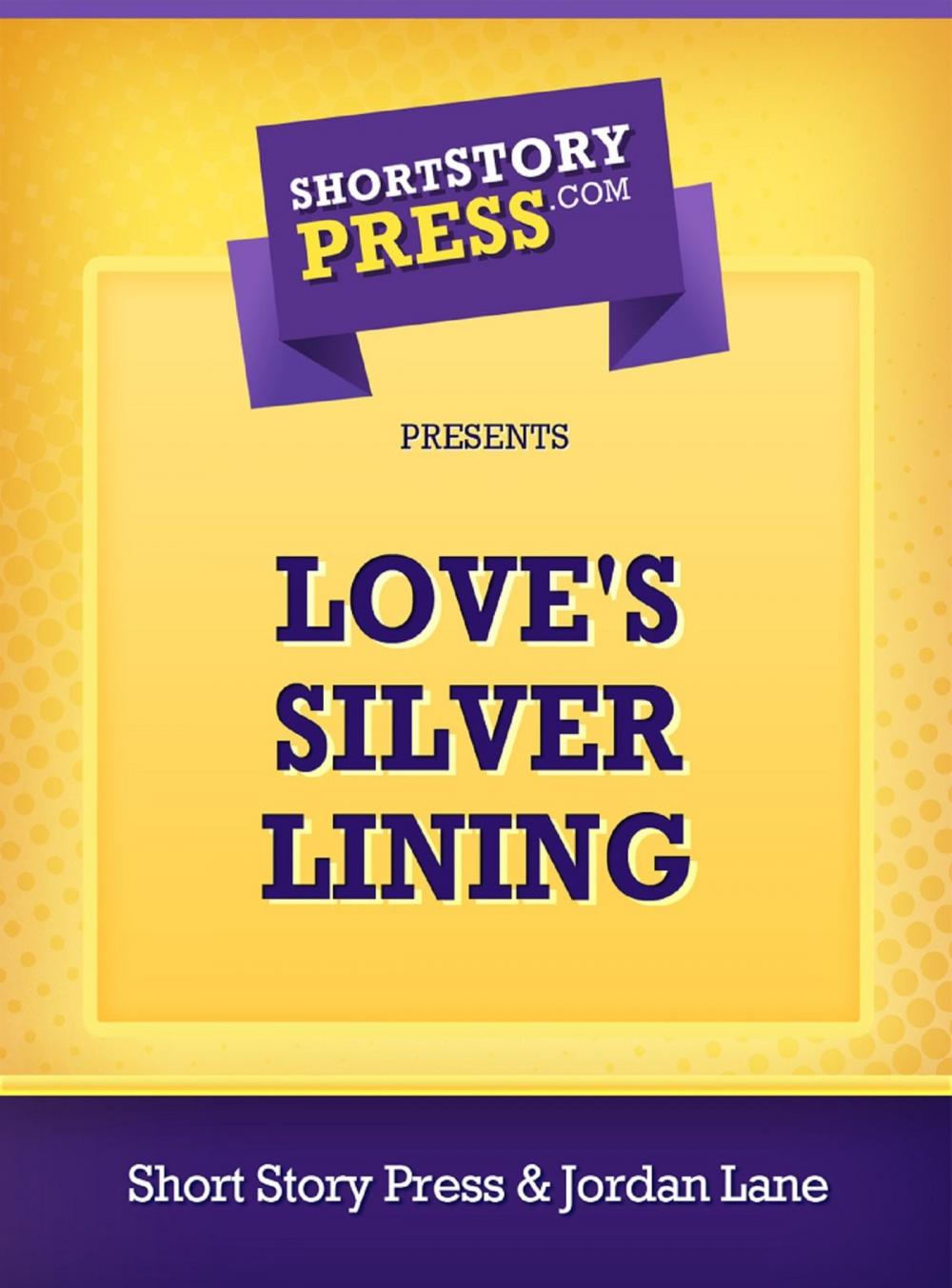 Big bigCover of Love's Silver Lining