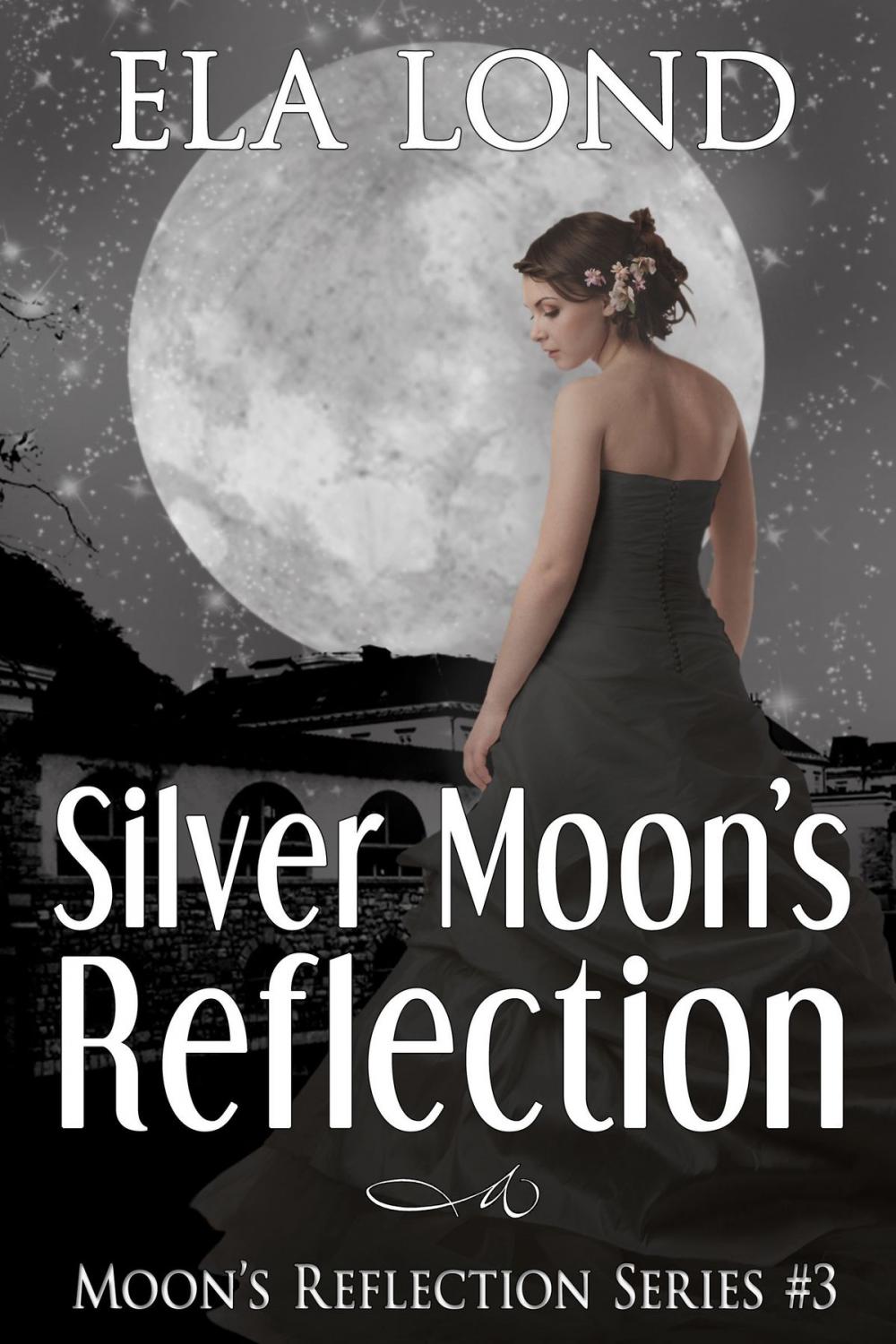Big bigCover of Silver Moon's Reflection