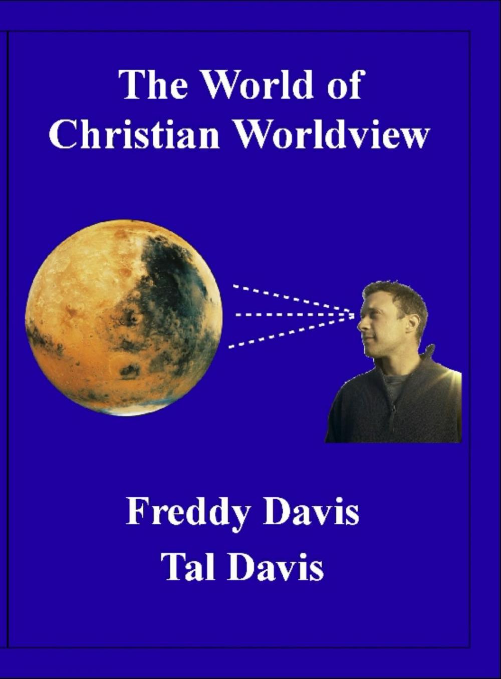 Big bigCover of The World of Christian Worldview