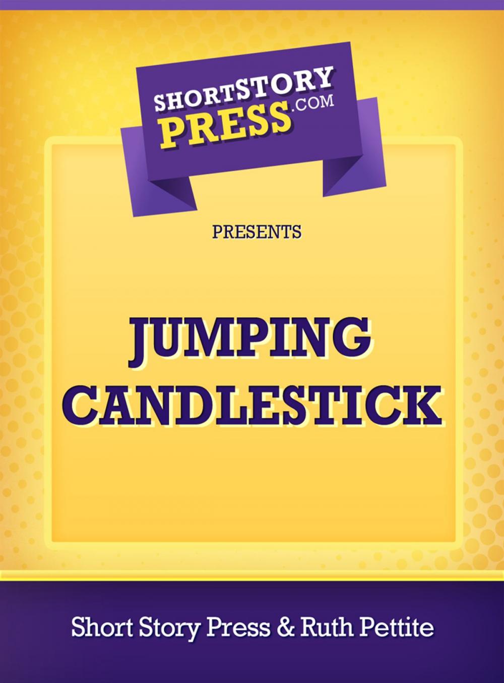 Big bigCover of Jumping Candlestick
