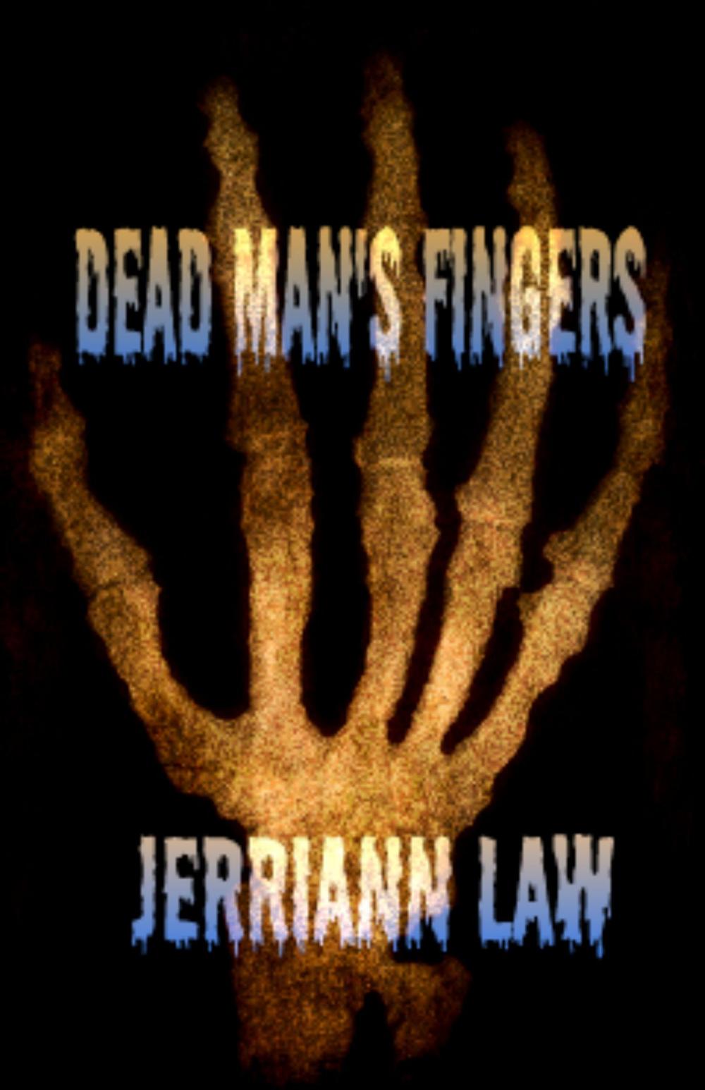 Big bigCover of Dead Man's Fingers