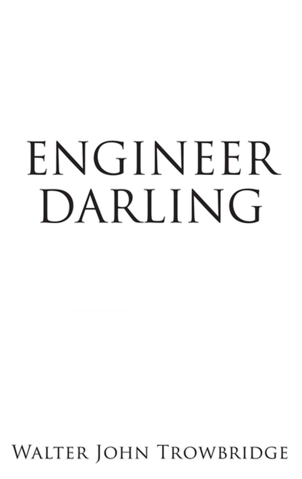Big bigCover of Engineer Darling