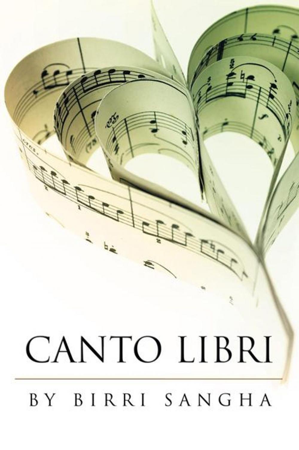 Big bigCover of Canto Libri