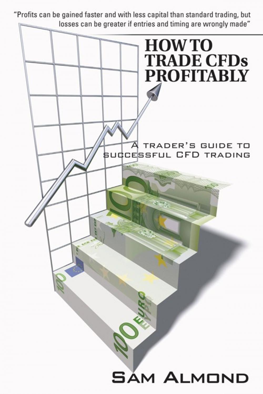 Big bigCover of How to Trade Cfds Profitably