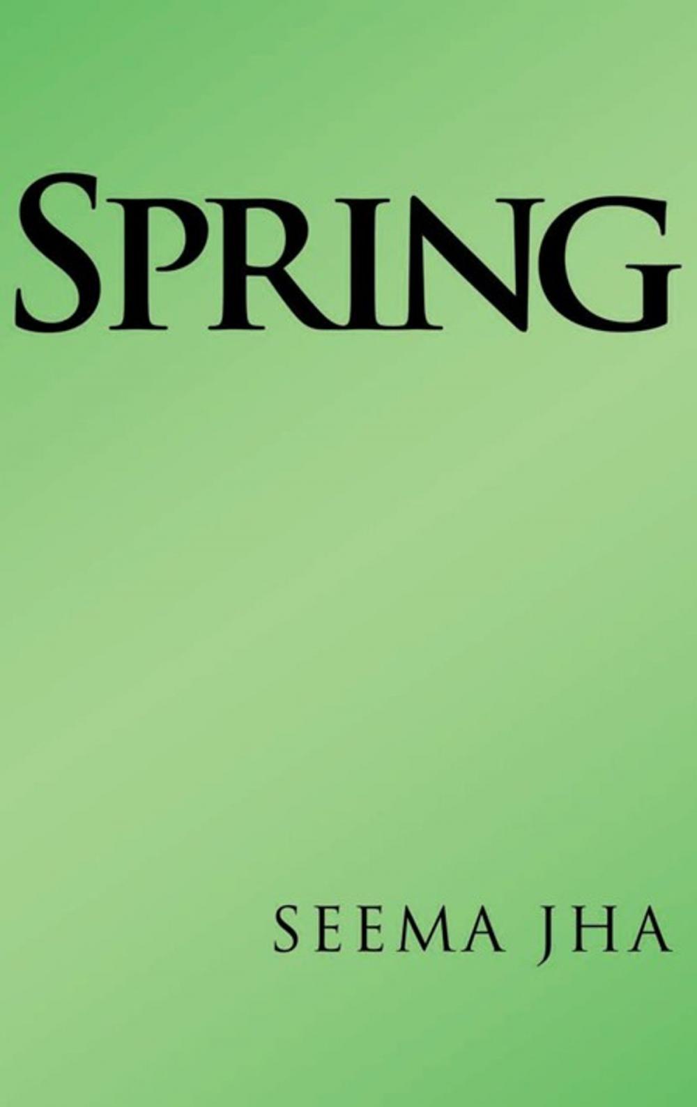Big bigCover of Spring