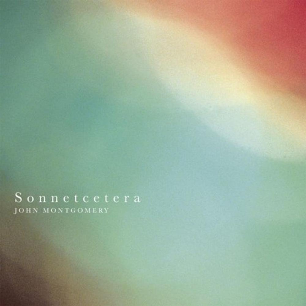 Big bigCover of Sonnetcetera