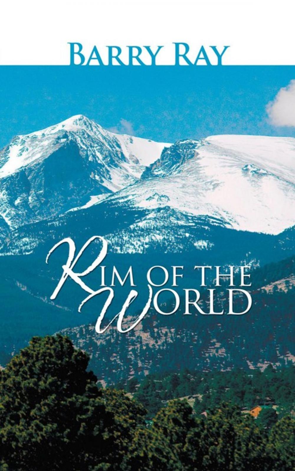 Big bigCover of Rim of the World