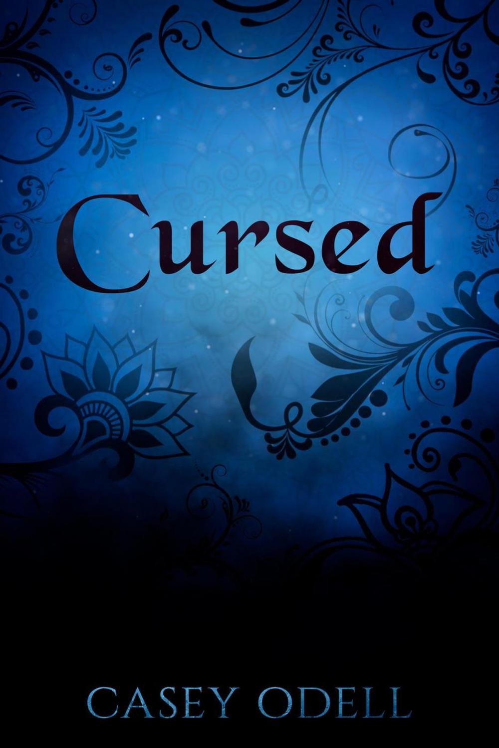 Big bigCover of Cursed