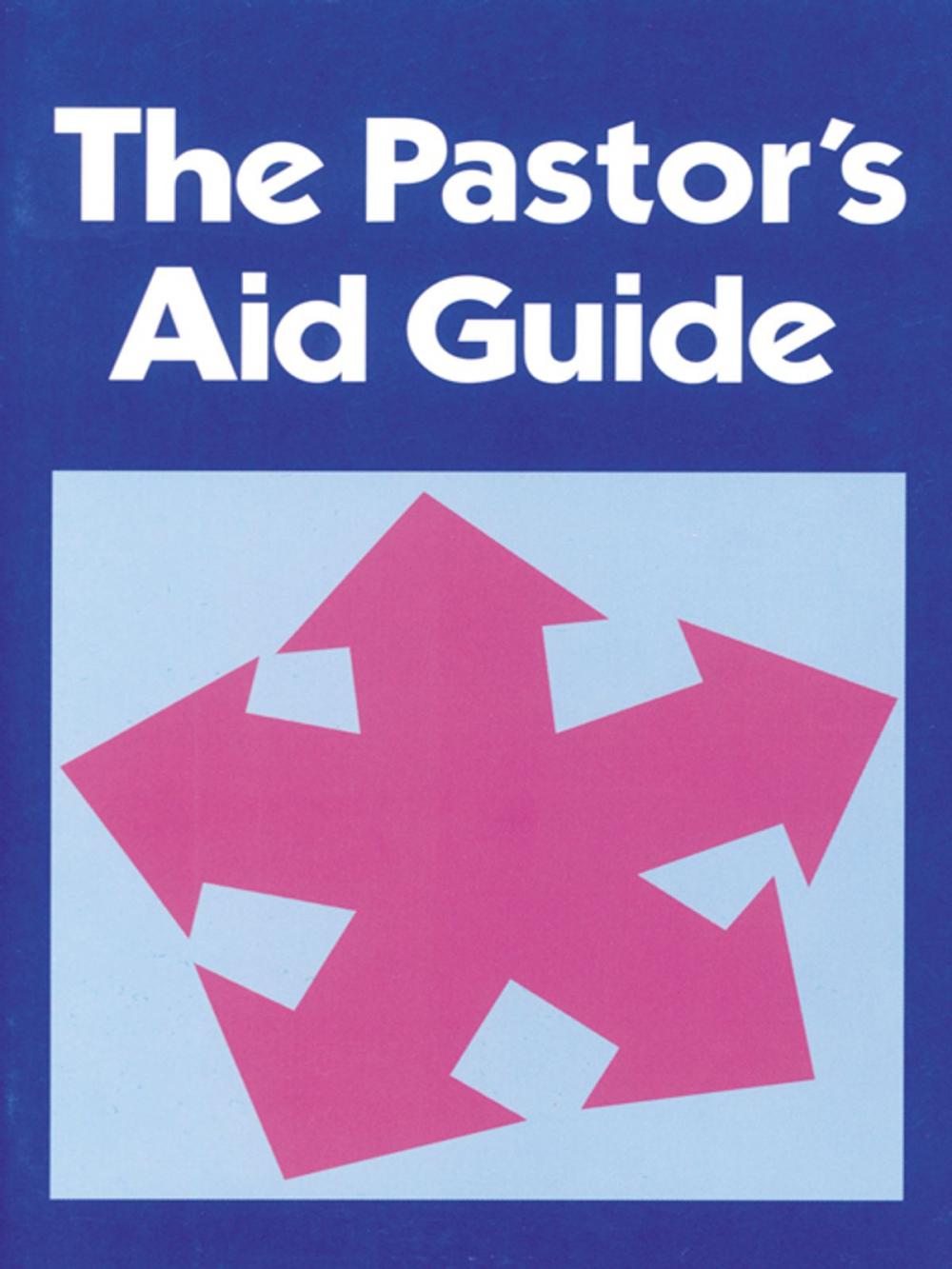 Big bigCover of Pastor's Aid Guide