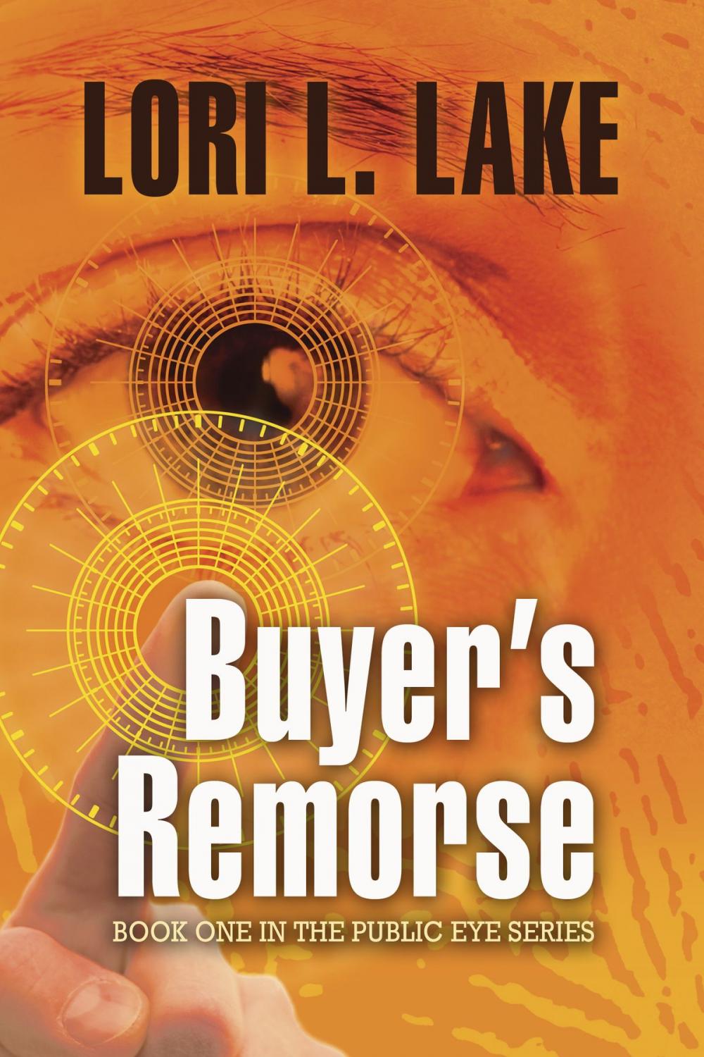 Big bigCover of Buyer's Remorse