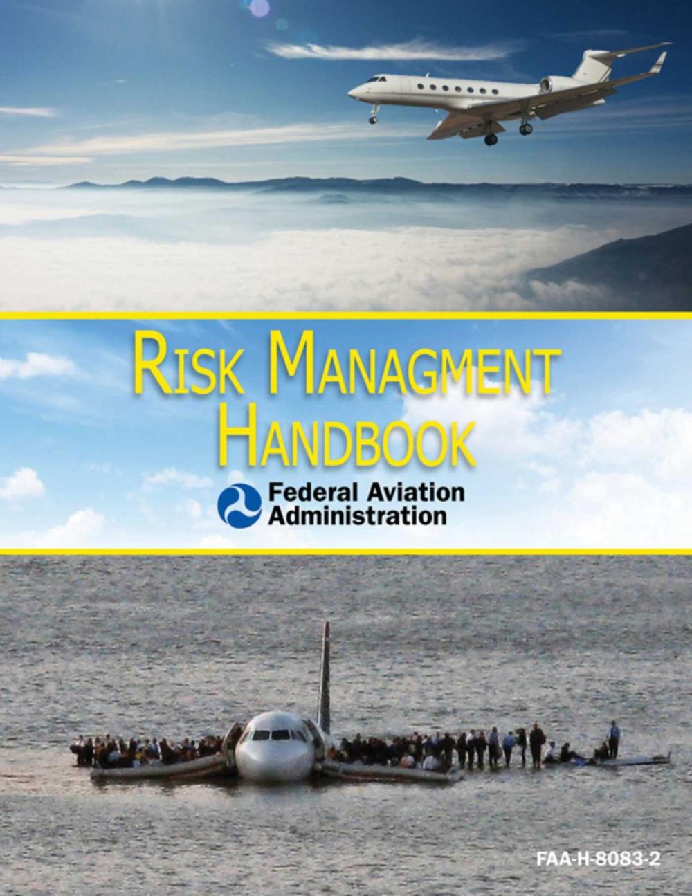 Big bigCover of Risk Management Handbook
