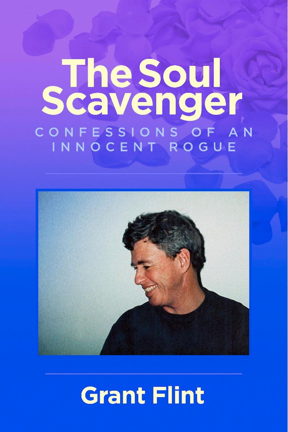Big bigCover of The Soul Scavenger