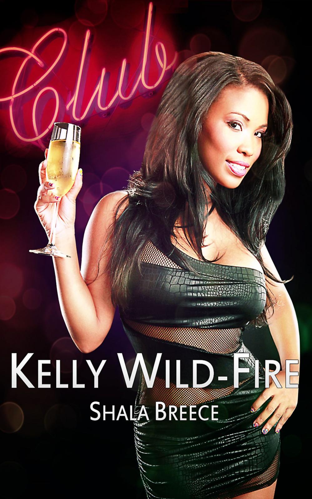 Big bigCover of Kelly Wildfire