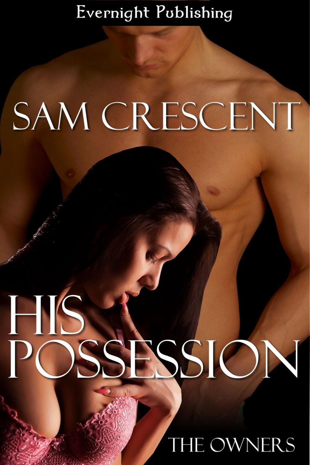 Big bigCover of His Possession
