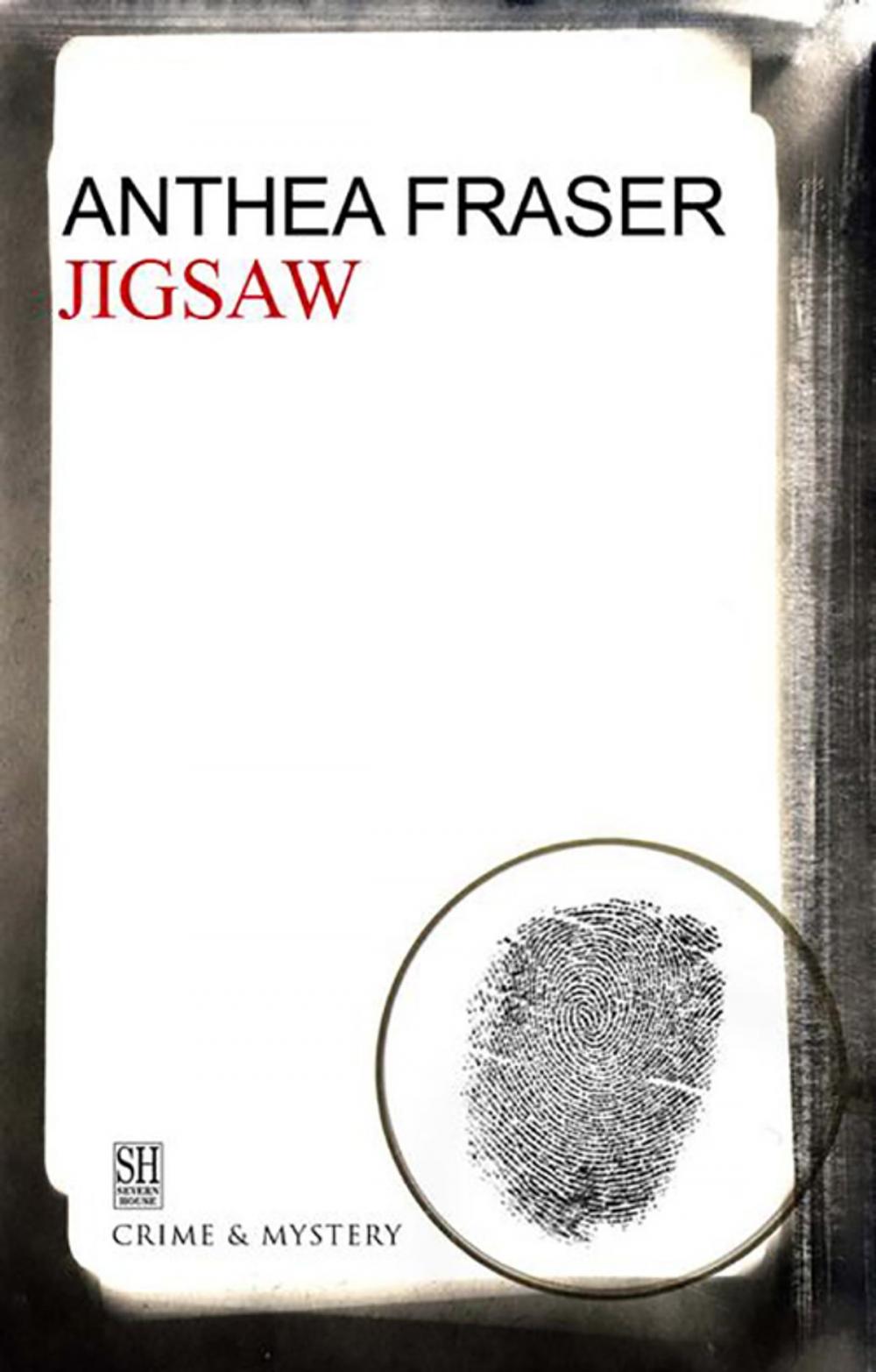 Big bigCover of Jigsaw
