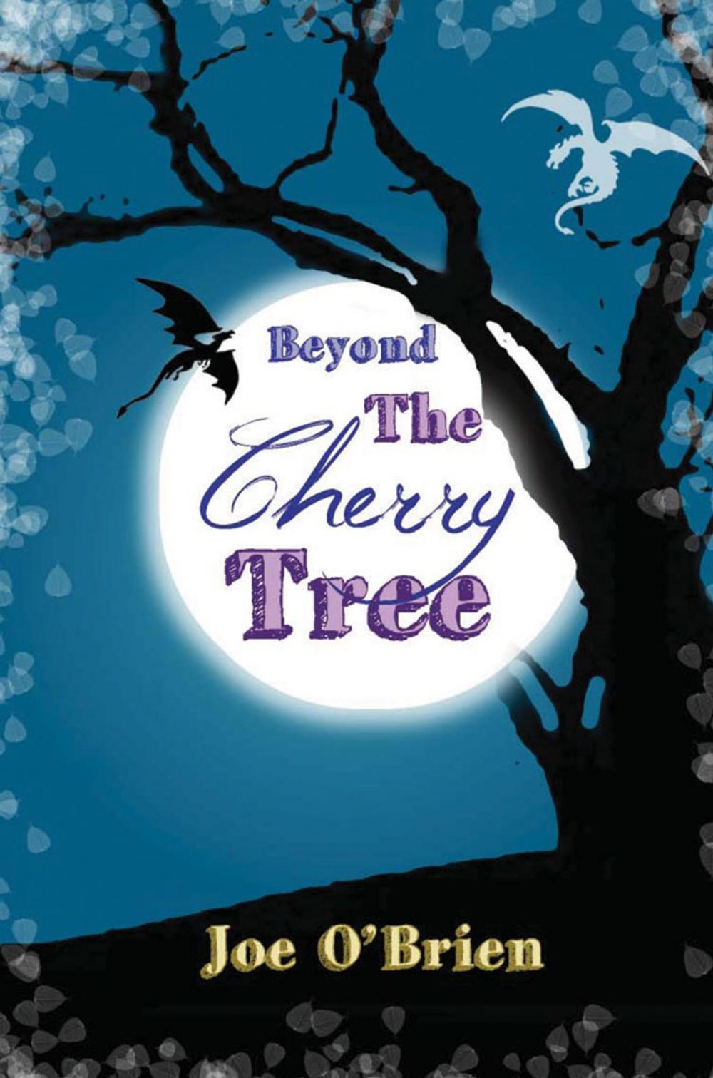 Big bigCover of Beyond the Cherry Tree
