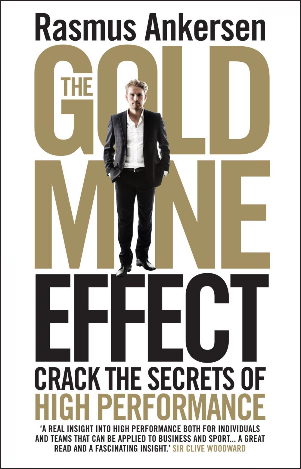 Big bigCover of The Gold Mine Effect