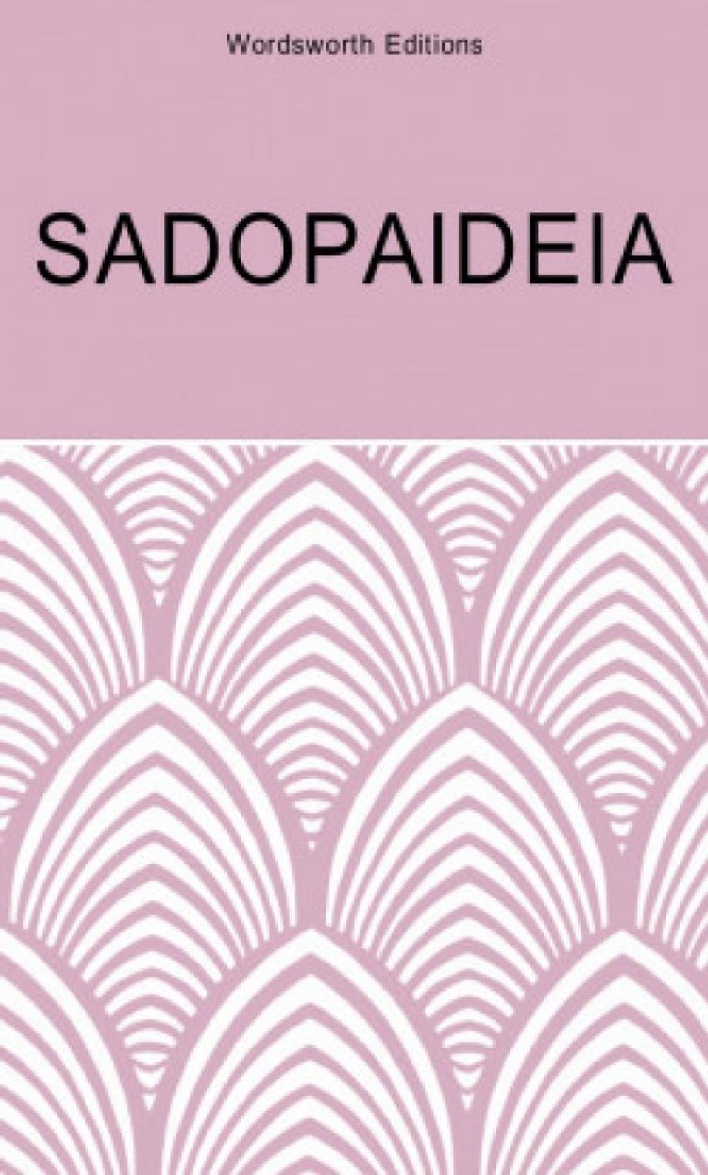 Big bigCover of Sadopaideia