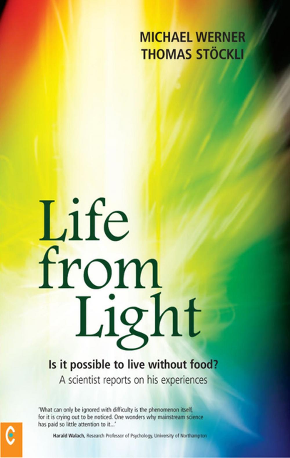 Big bigCover of Life from Light