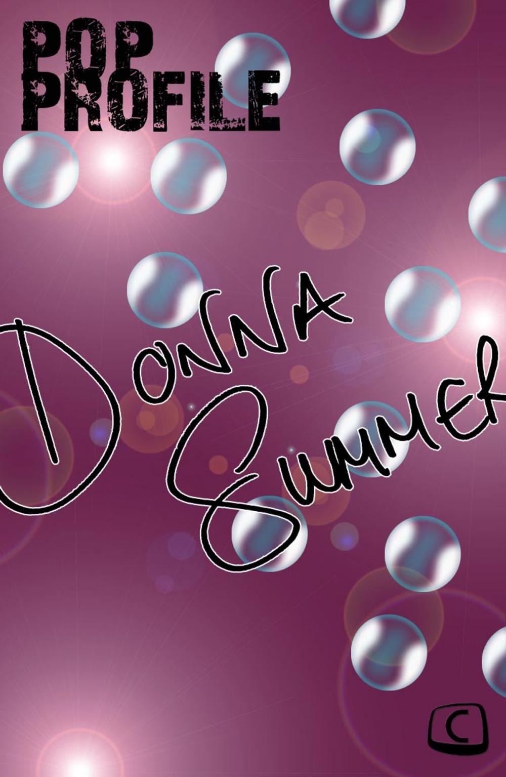 Big bigCover of Donna Summer