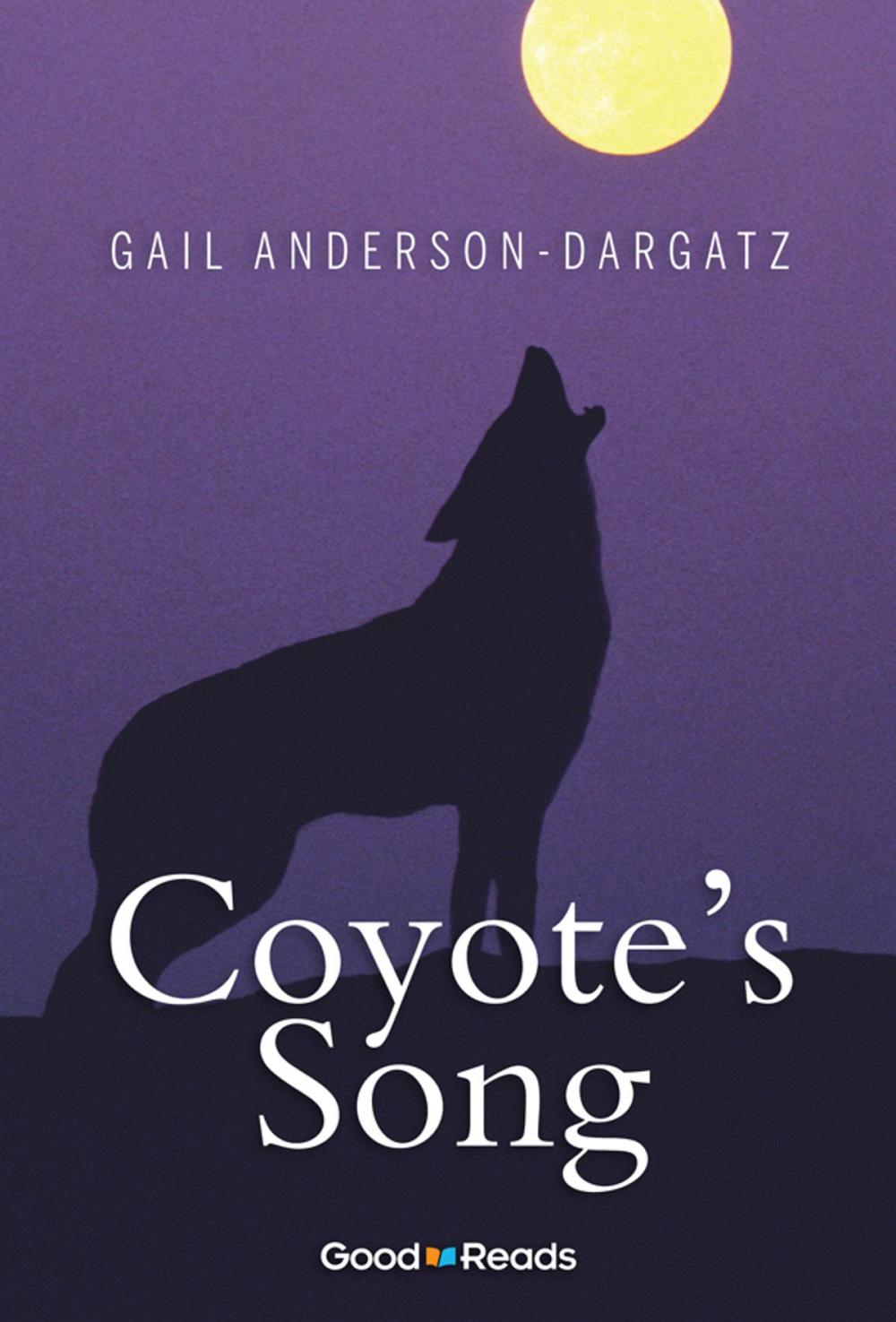 Big bigCover of Coyote's Song