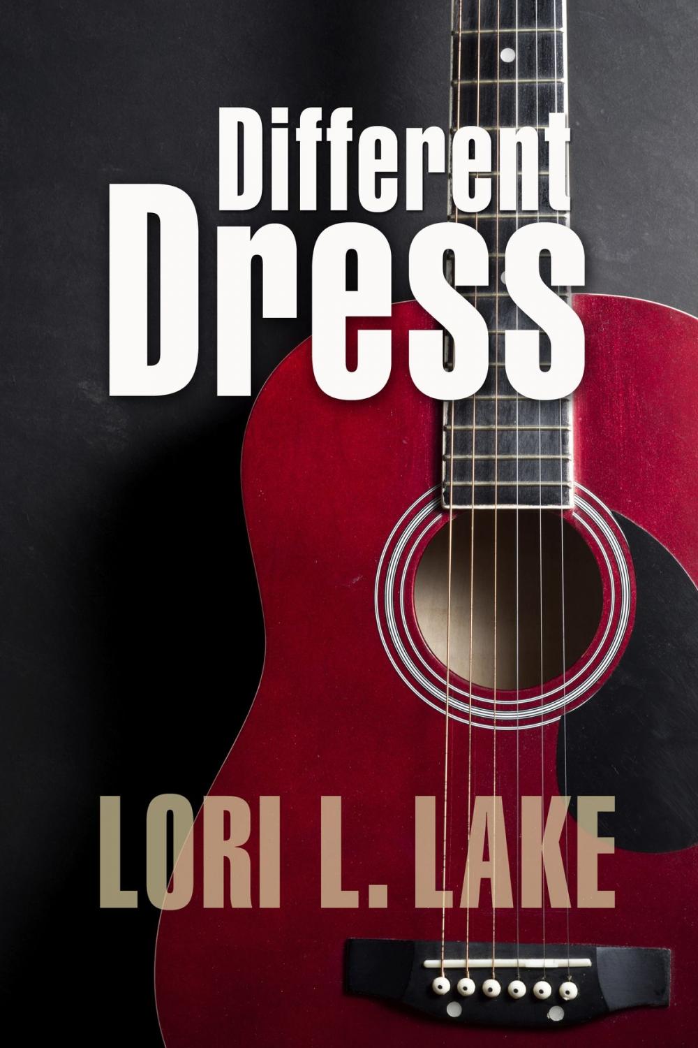 Big bigCover of Different Dress