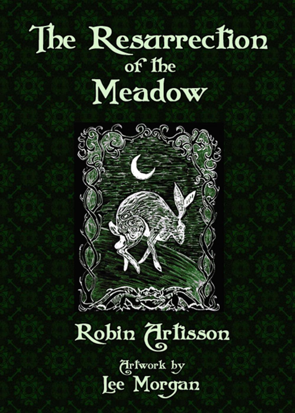 Big bigCover of The Resurrection of the Meadow