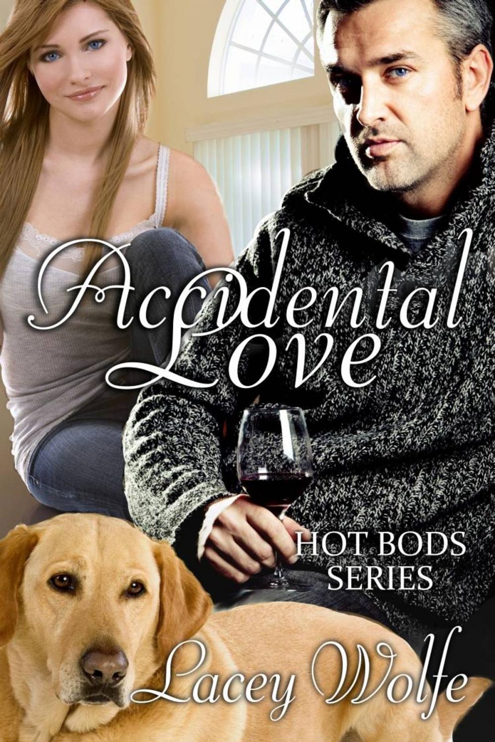 Big bigCover of Accidental Love