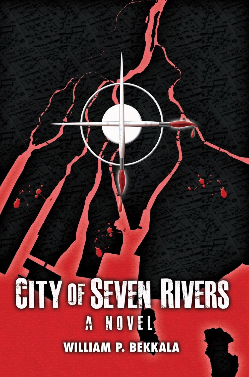 Big bigCover of City of Seven Rivers